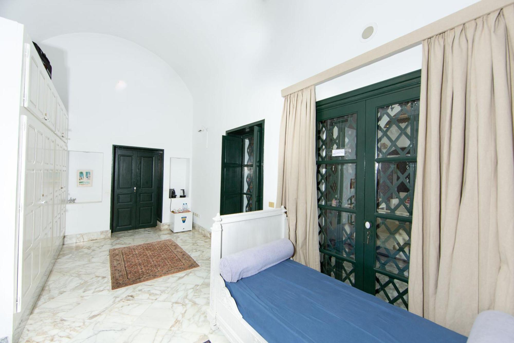 Arabesque House Hotel La Marsa Exterior photo