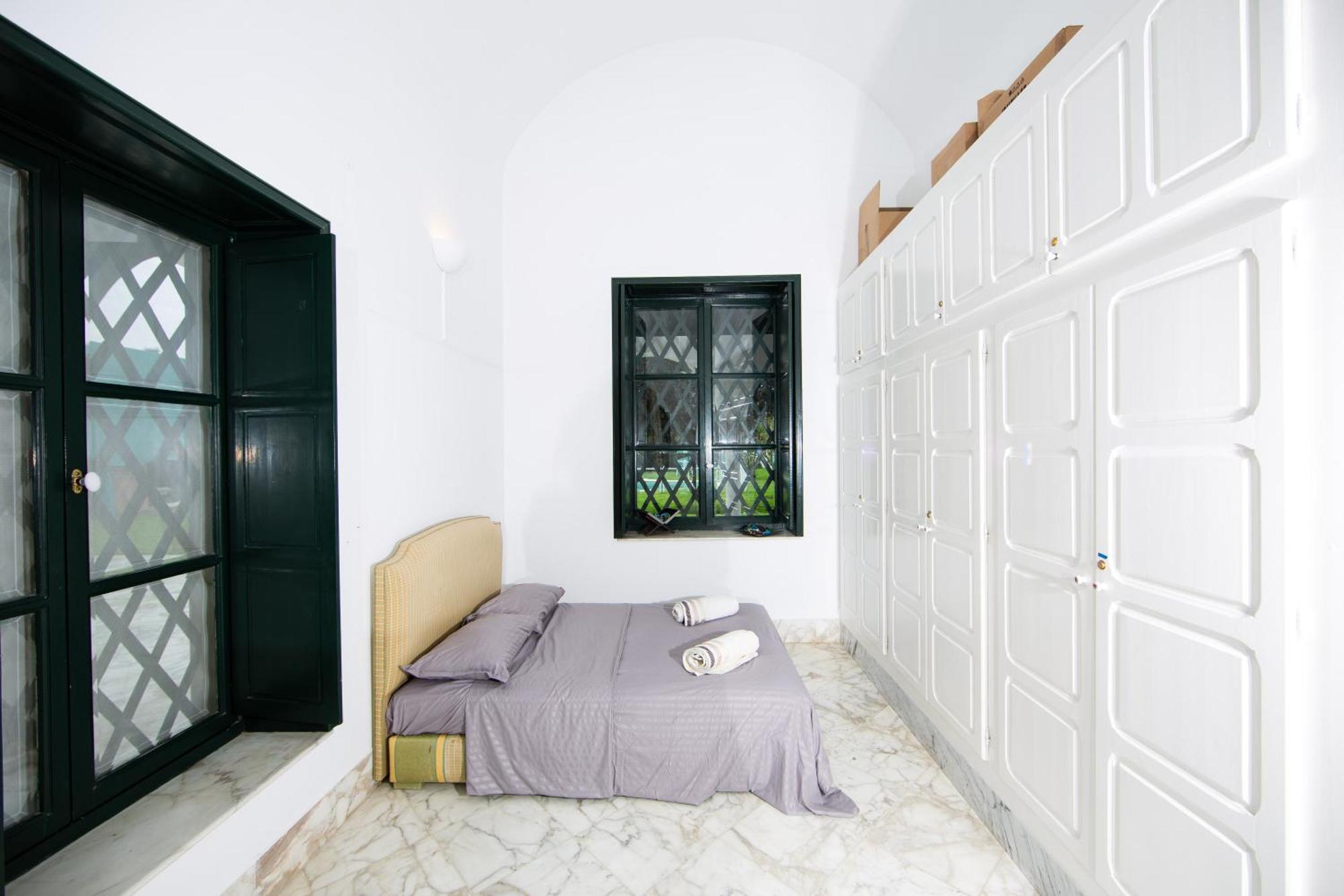 Arabesque House Hotel La Marsa Exterior photo
